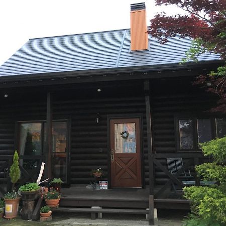 Carrefour Guesthouse カルフール ゲストハウス Toyama Exterior photo