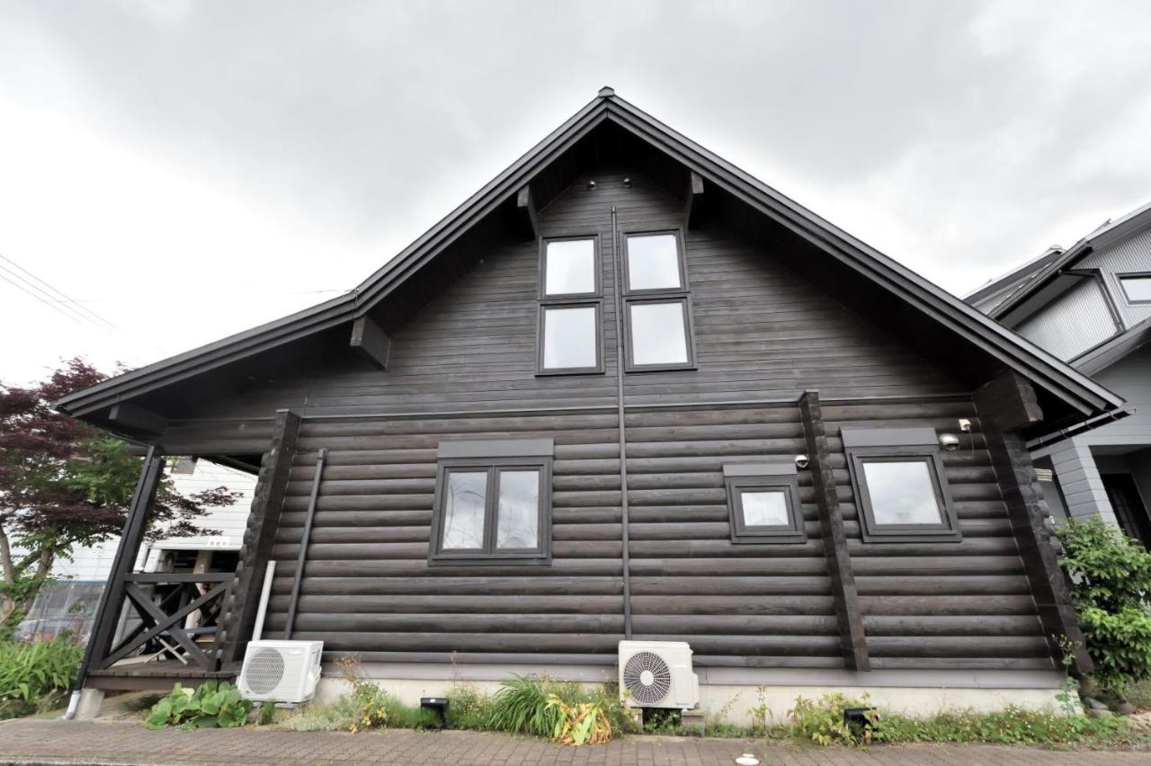 Carrefour Guesthouse カルフール ゲストハウス Toyama Exterior photo
