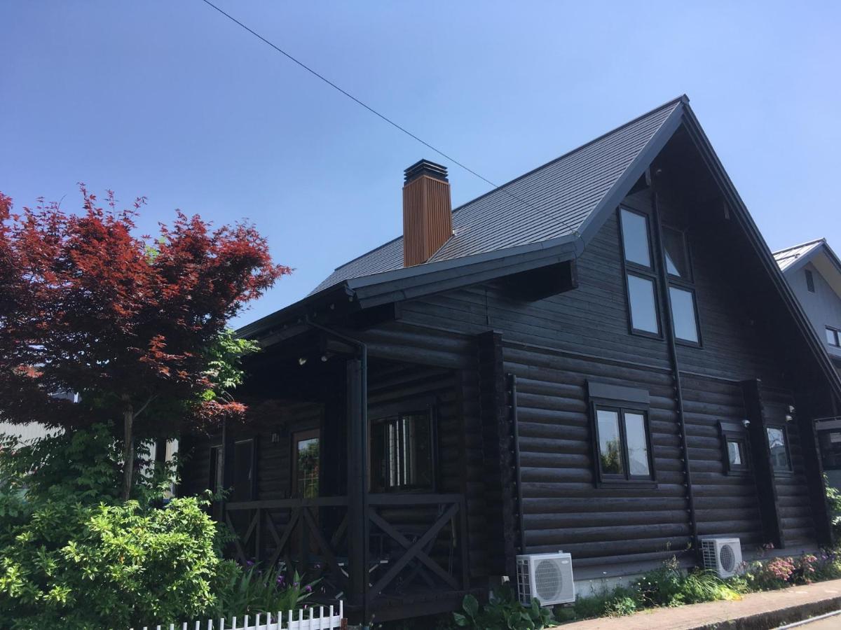 Carrefour Guesthouse カルフール ゲストハウス Toyama Exterior photo